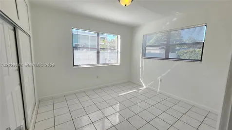 525 NE 132nd Terrace North Miami FL 33161