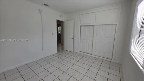 525 NE 132nd Terrace North Miami FL 33161
