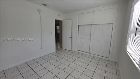 525 NE 132nd Terrace North Miami FL 33161