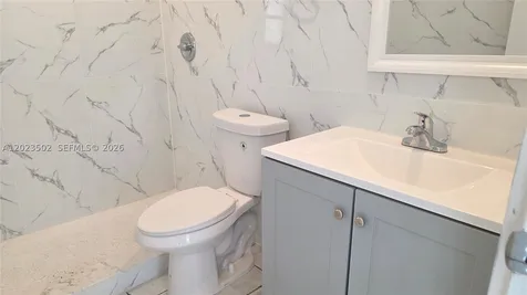 525 NE 132nd Terrace North Miami FL 33161