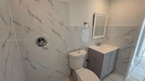 525 NE 132nd Terrace North Miami FL 33161