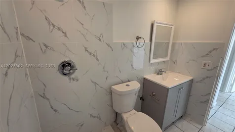 525 NE 132nd Terrace North Miami FL 33161