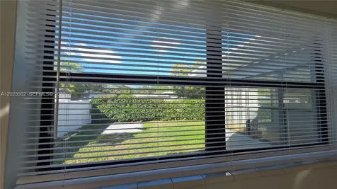 525 NE 132nd Terrace North Miami FL 33161
