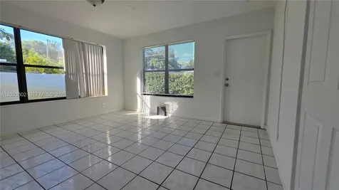 525 NE 132nd Terrace North Miami FL 33161