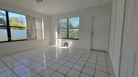 525 NE 132nd Terrace North Miami FL 33161