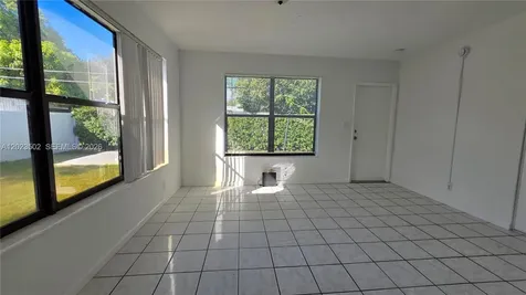 525 NE 132nd Terrace North Miami FL 33161