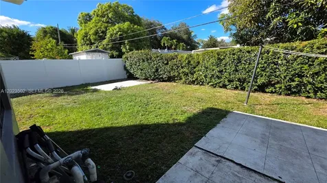 525 NE 132nd Terrace North Miami FL 33161