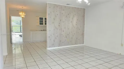 525 NE 132nd Terrace North Miami FL 33161