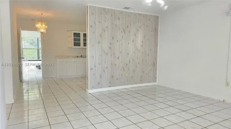 525 NE 132nd Terrace North Miami FL 33161