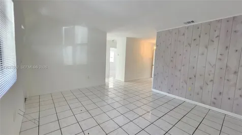 525 NE 132nd Terrace North Miami FL 33161