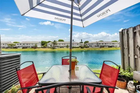 14207 SW 121st Place Miami FL 33186