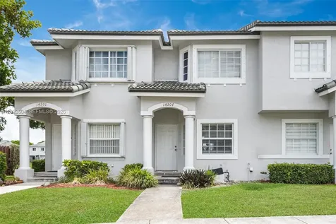 14207 SW 121st Place Miami FL 33186