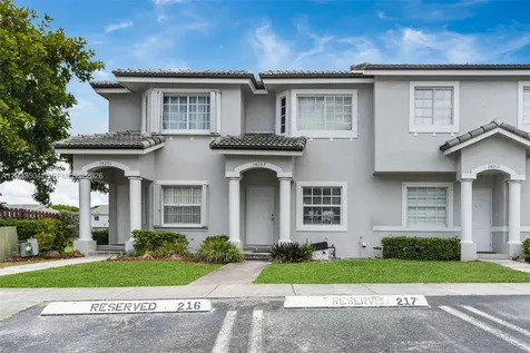 14207 SW 121st Place Miami FL 33186