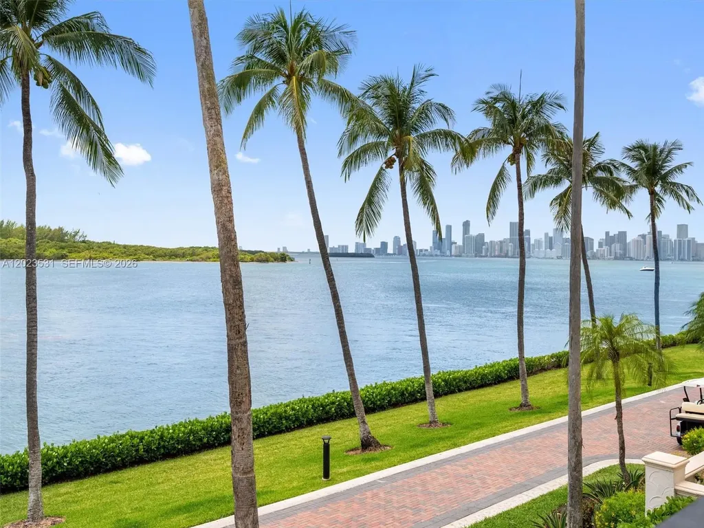 2425 Fisher Island Drive Miami Beach FL 33109