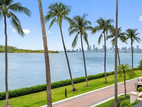 2425 Fisher Island Drive Miami Beach FL 33109