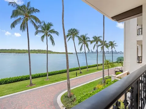 2425 Fisher Island Drive Miami Beach FL 33109
