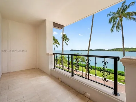 2425 Fisher Island Drive Miami Beach FL 33109