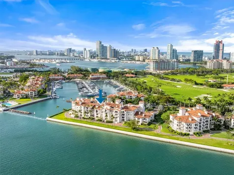 2425 Fisher Island Drive Miami Beach FL 33109