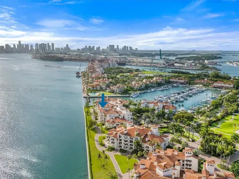2425 Fisher Island Drive Miami Beach FL 33109