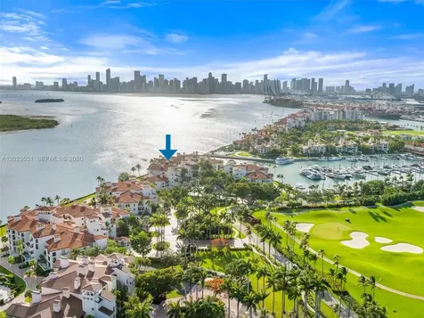 2425 Fisher Island Drive Miami Beach FL 33109