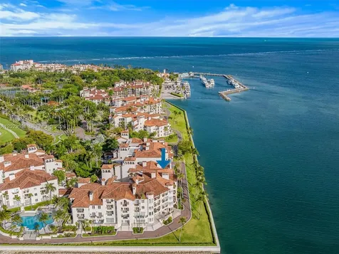 2425 Fisher Island Drive Miami Beach FL 33109