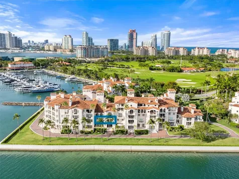 2425 Fisher Island Drive Miami Beach FL 33109