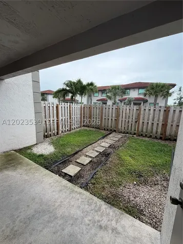 1827 NW 142nd Lane Opa-Locka FL 33054