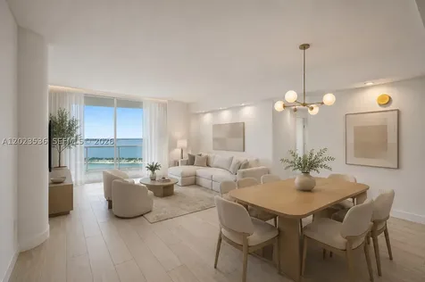 2101 Brickell Avenue Miami FL 33129