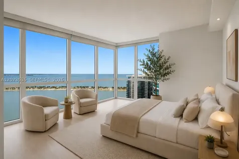 2101 Brickell Avenue Miami FL 33129