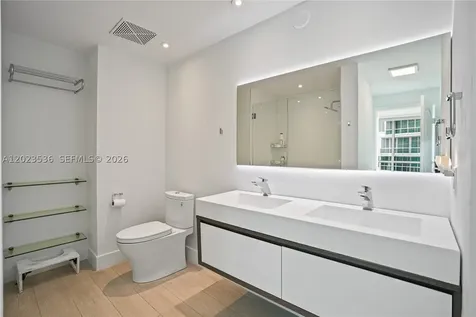 2101 Brickell Avenue Miami FL 33129