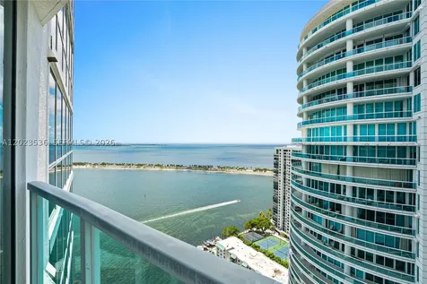 2101 Brickell Avenue Miami FL 33129