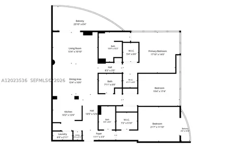 2101 Brickell Avenue Miami FL 33129