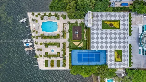 2101 Brickell Avenue Miami FL 33129