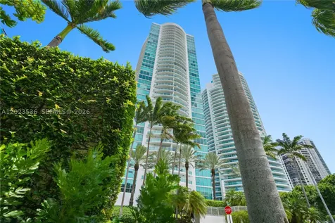 2101 Brickell Avenue Miami FL 33129