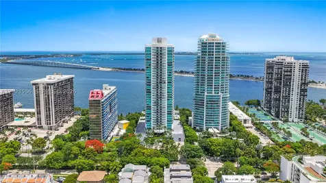 2101 Brickell Avenue Miami FL 33129