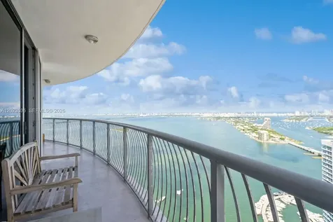 1750 N Bayshore Drive Miami FL 33132