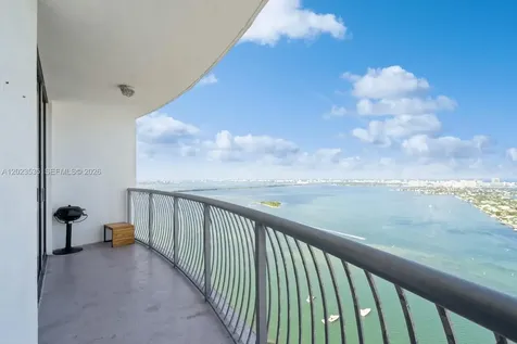 1750 N Bayshore Drive Miami FL 33132