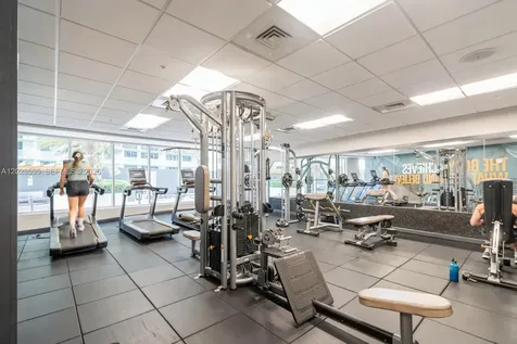 1750 N Bayshore Drive Miami FL 33132