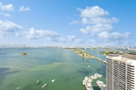 1750 N Bayshore Drive Miami FL 33132