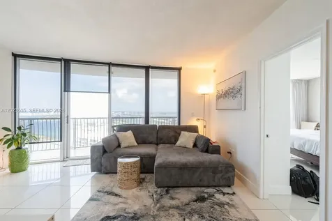 1750 N Bayshore Drive Miami FL 33132