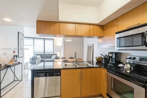 1750 N Bayshore Drive Miami FL 33132