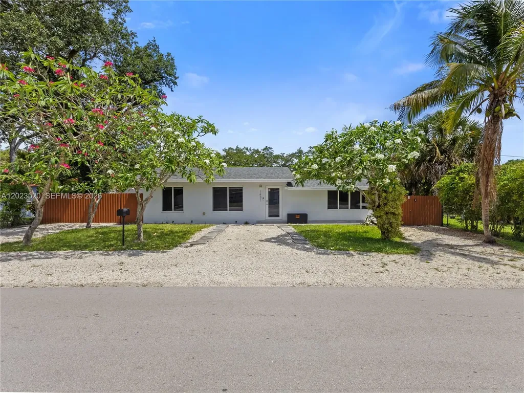 1431 SW 29th Street Fort Lauderdale FL 33315