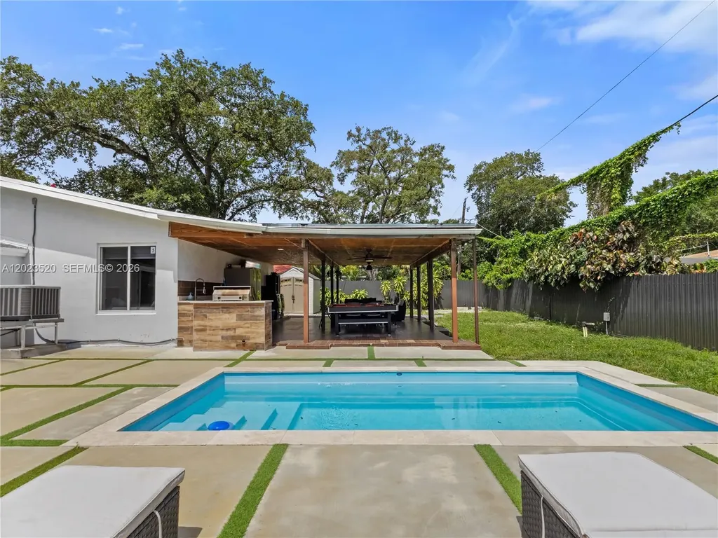 1431 SW 29th Street Fort Lauderdale FL 33315