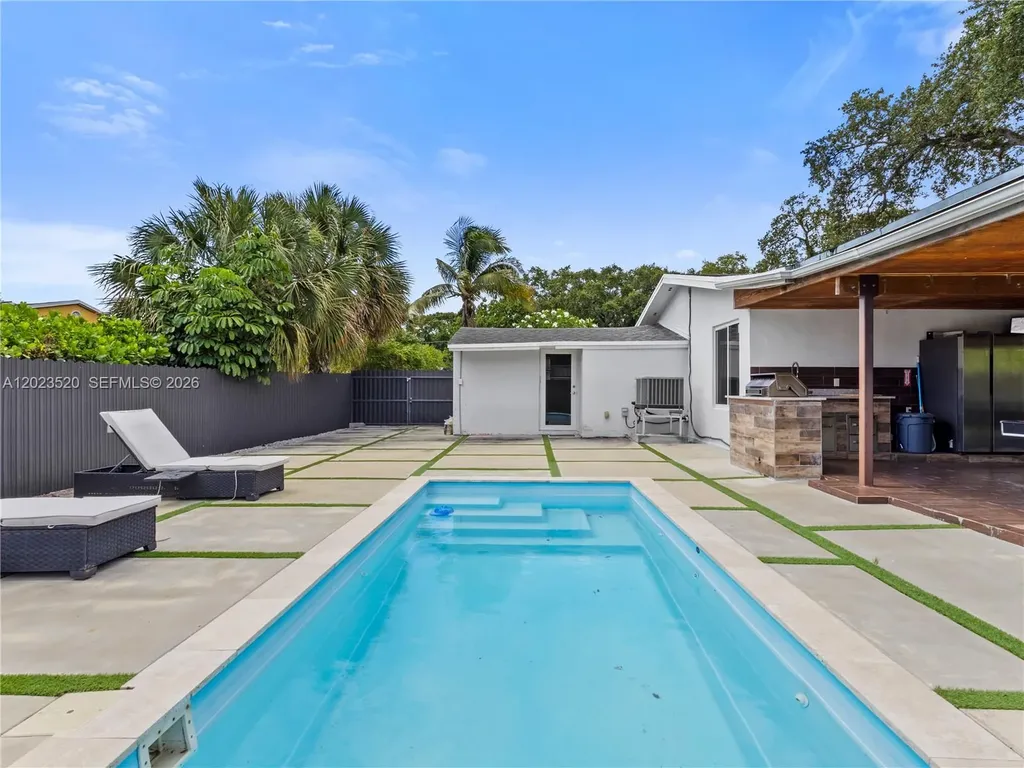 1431 SW 29th Street Fort Lauderdale FL 33315