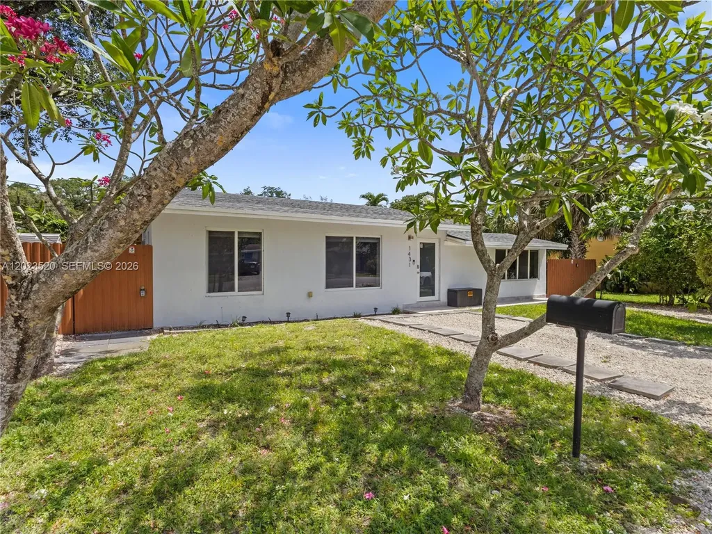 1431 SW 29th Street Fort Lauderdale FL 33315