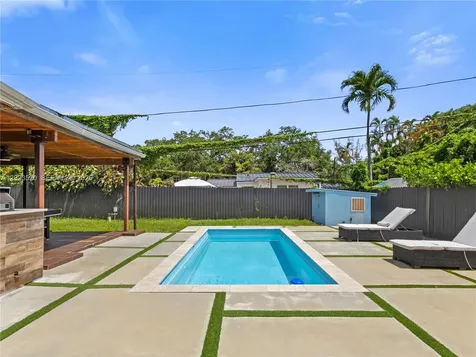 1431 SW 29th Street Fort Lauderdale FL 33315