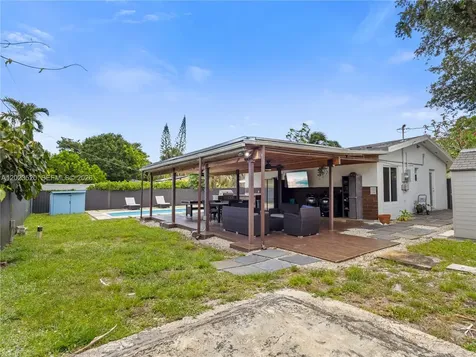 1431 SW 29th Street Fort Lauderdale FL 33315