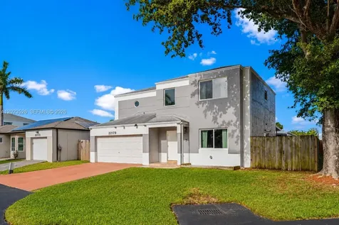 22179 SW 98th Court Cutler Bay FL 33190