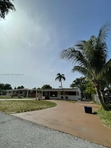 6141 Wiley Street Hollywood FL 33023