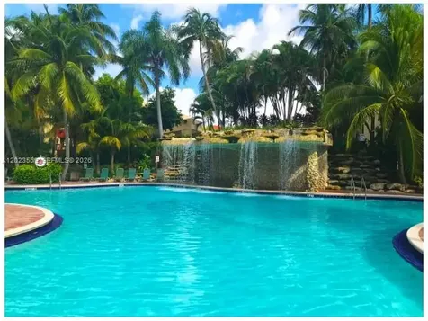 9501 Fontainebleau Boulevard Miami FL 33172